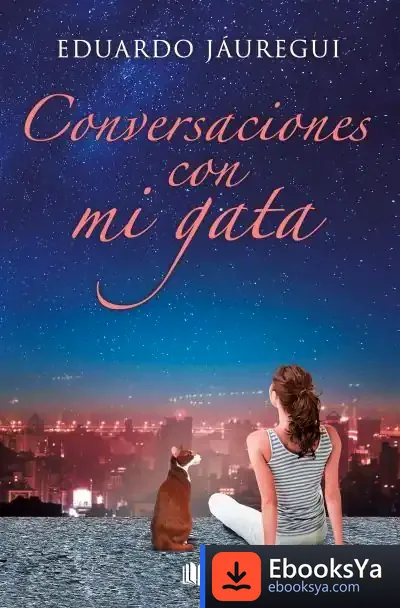 Descargar Conversaciones Con Mi Gata