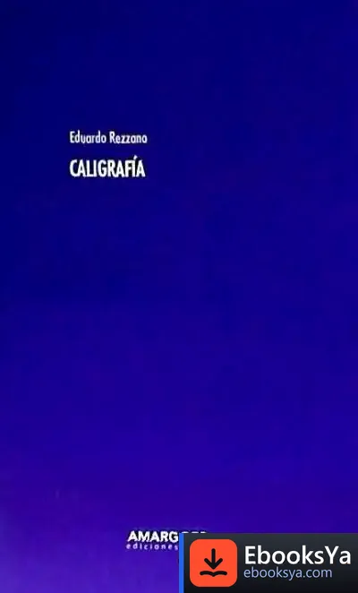 Descargar Caligrafía