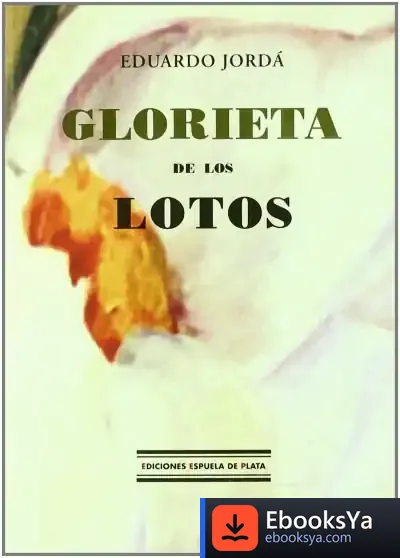 Descargar Glorieta De Los Lotos de Alfonso Serrano Gómez