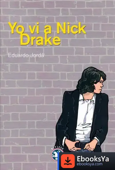Descargar Yo Vi A Nick Drake