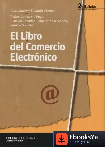 Descargar El Libro Del Comercio Electrónico de Miguel de Cervantes Saavedra