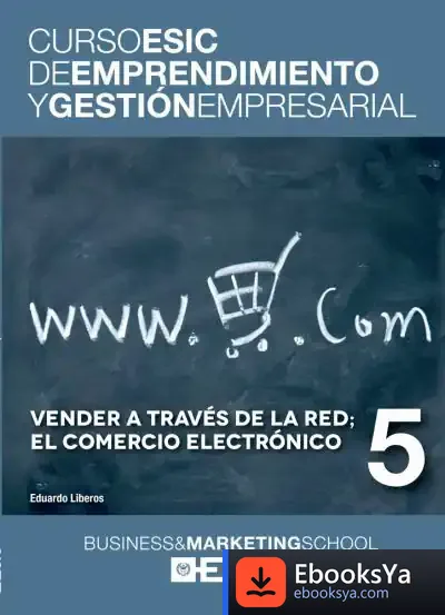 Descargar Vender A Través De La Red; El Comercio Electrónico