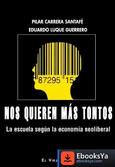 Descargar Nos Quieren Más Tontos
