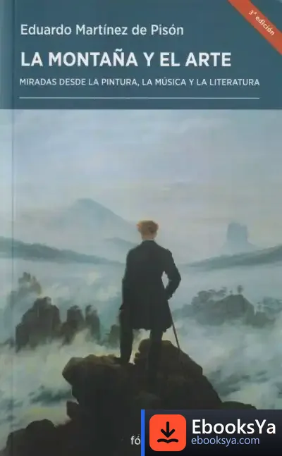 Descargar La Montaña Y El Arte de Eduardo Martínez de Pisón