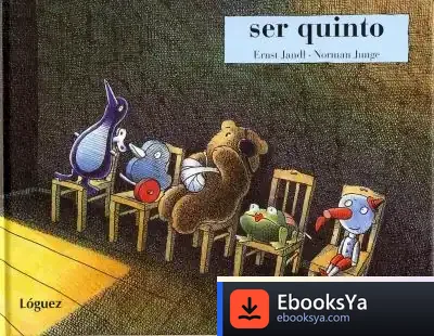 Descargar Ser Quinto