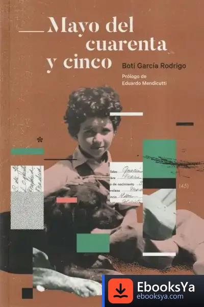 Descargar Mayo Del Cuarenta Y Cinco