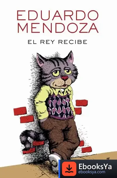 Descargar El Rey Recibe
