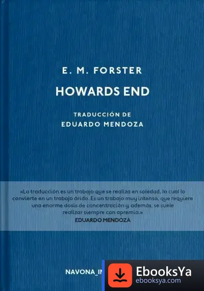 Descargar Howards End