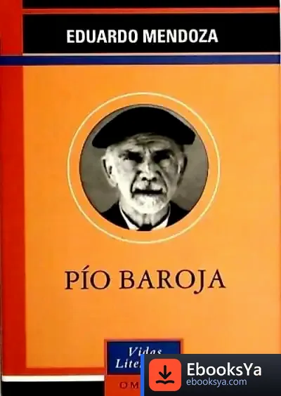 Descargar Pio Baroja
