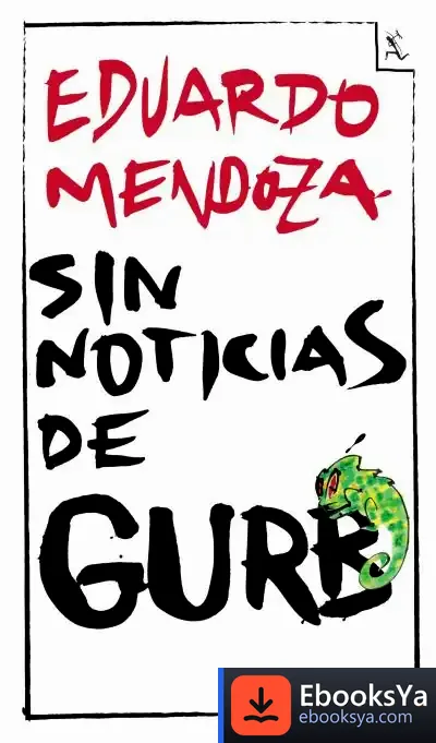 Descargar Sin Noticias De Gurb
