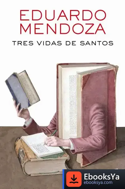 Descargar Tres Vidas De Santos
