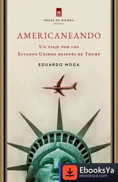 Descargar Americaneando de Eduardo Moga