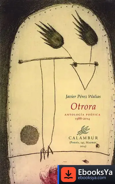 Descargar Otrora de Eduardo Moga