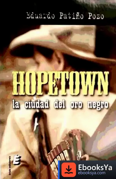 Descargar Hopetown