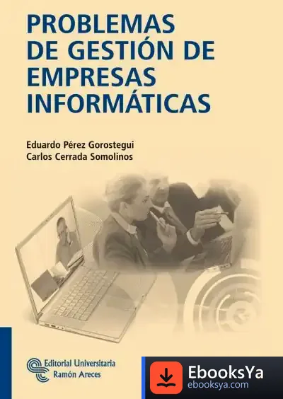 Descargar Problemas De Gestión De Empresas Informáticas