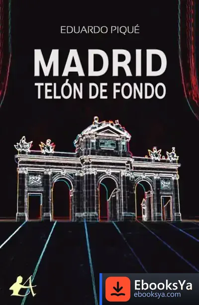 Descargar Madrid, Telón De Fondo