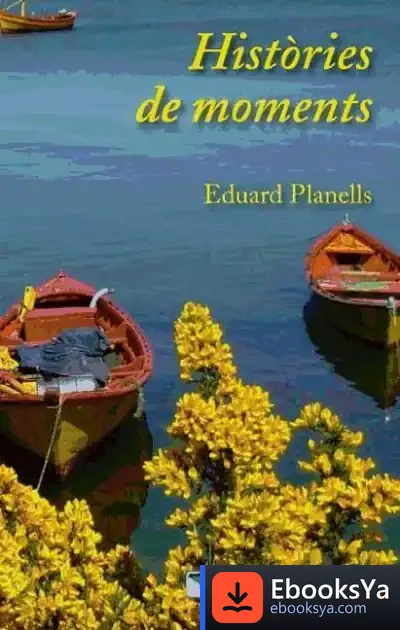 Descargar Històries De Moments de Pello Lizarralde Larraza