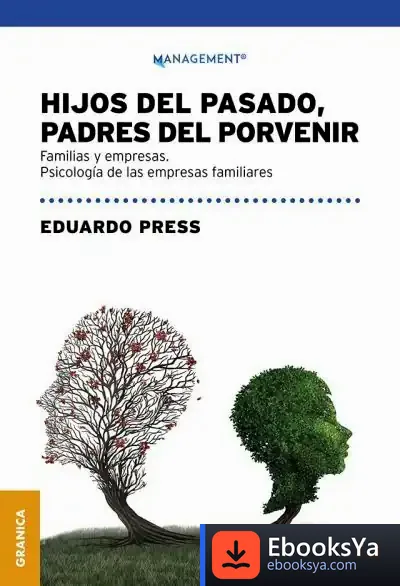 Descargar Hijos Del Pasado, Padres Del Porvenir