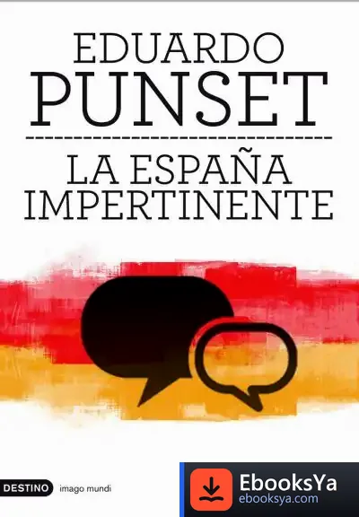 Descargar La España Impertinente de Eduardo Punset