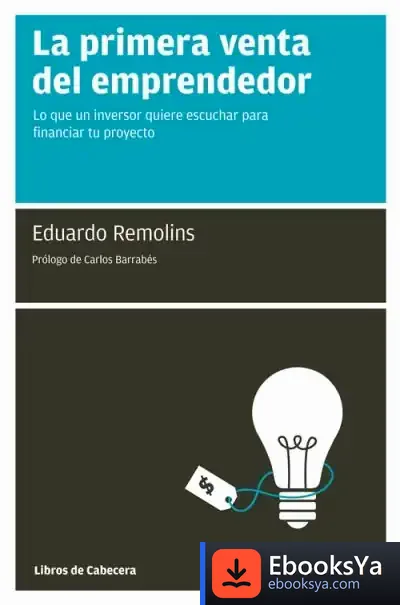 Descargar La Primera Venta Del Emprendedor