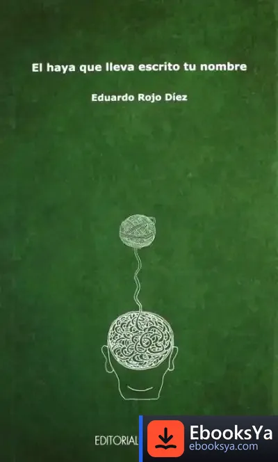 Descargar El Haya Que Lleva Escrito Tu Nombre