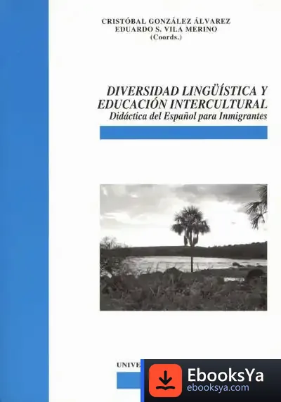Descargar Diversidad Lingüística Y Educación Intercultural de César Pérez López