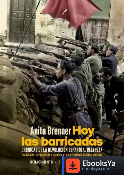 Descargar Hoy Las Barricadas