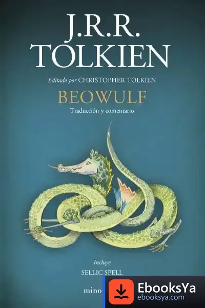 Descargar Beowulf (Ne) de Eduardo Segura