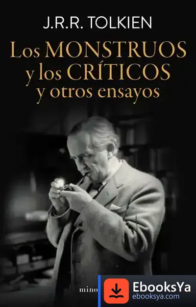 Descargar Los Monstruos Y Los Críticos de Eduardo Segura
