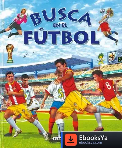 Descargar Busca ... Busca En El Fútbol