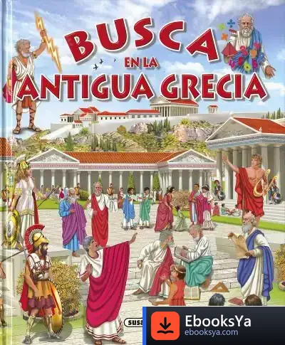 Descargar Busca ... Busca En La Antigua Grecia