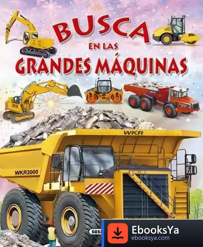 Descargar Busca ... Busca En Las Grandes Máquinas