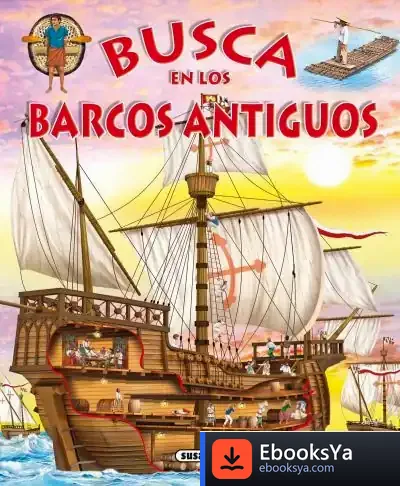 Descargar Busca ... Busca En Los Barcos Antiguos
