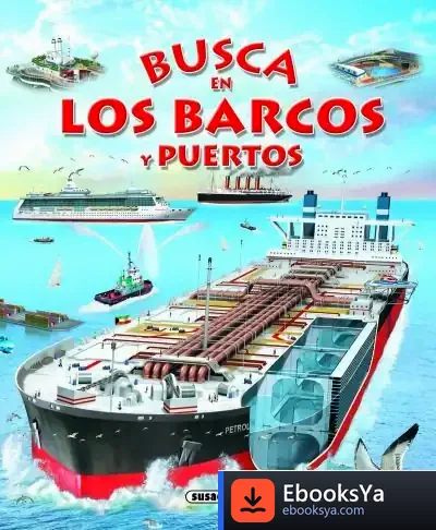Descargar Busca ... Busca En Los Barcos Y Puertos
