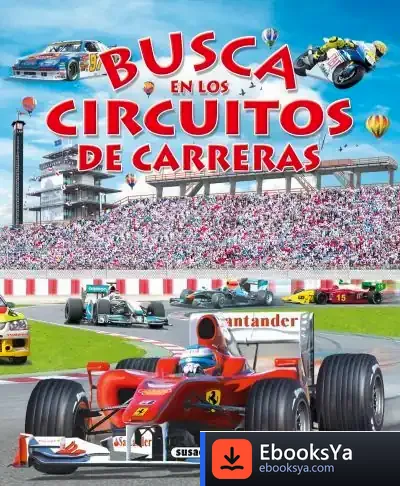 Descargar Busca ... Busca En Los Circuitos De Carreras