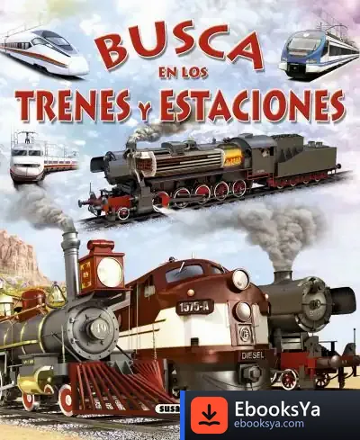 Descargar Busca ... Busca En Los Trenes Y Estaciones
