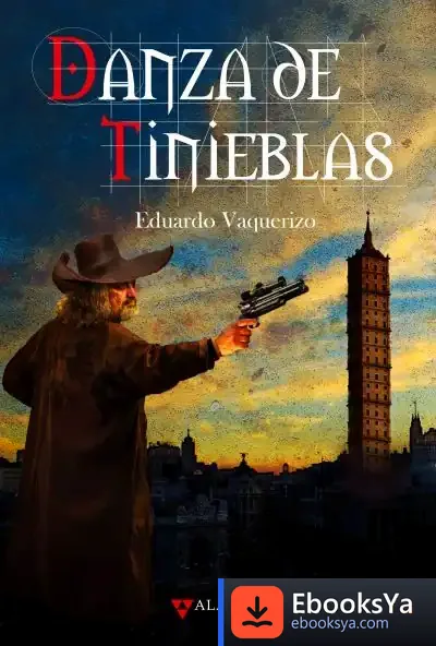 Descargar Danza De Tinieblas