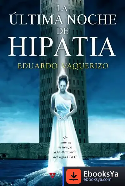 Descargar La Última Noche De Hipatia