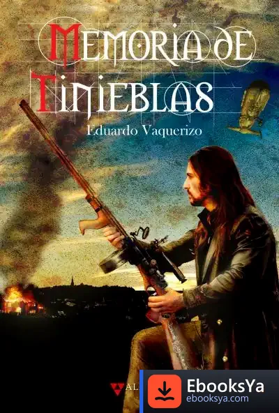 Descargar Memoria De Tinieblas