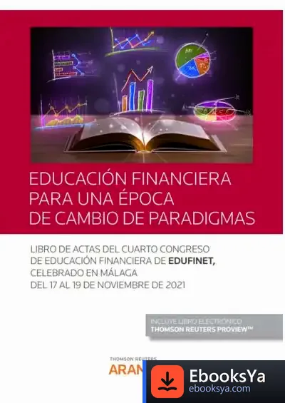 Descargar Educación Financiera Para Una Época De Cambio De Paradigmas