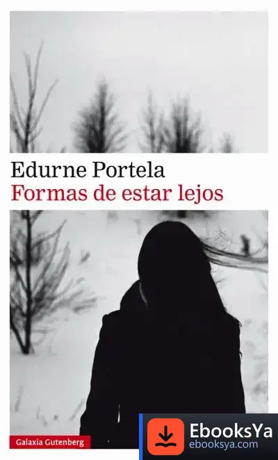 Descargar Formas De Estar Lejos