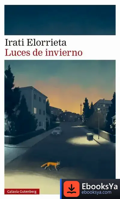 Descargar Luces De Invierno de Edurne Portela