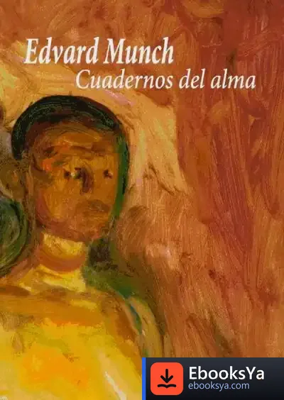 Descargar Cuadernos Del Alma de Edvard Munch