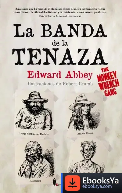Descargar La Banda De La Tenaza