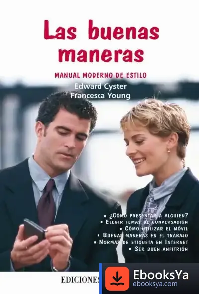 Descargar Las Buenas Maneras