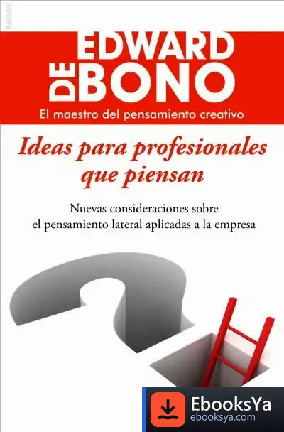 Descargar Ideas Para Profesionales Que Piensan