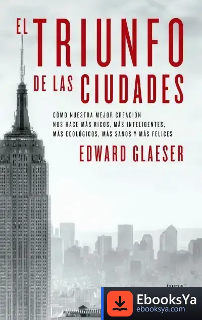 Descargar El Triunfo De Las Ciudades