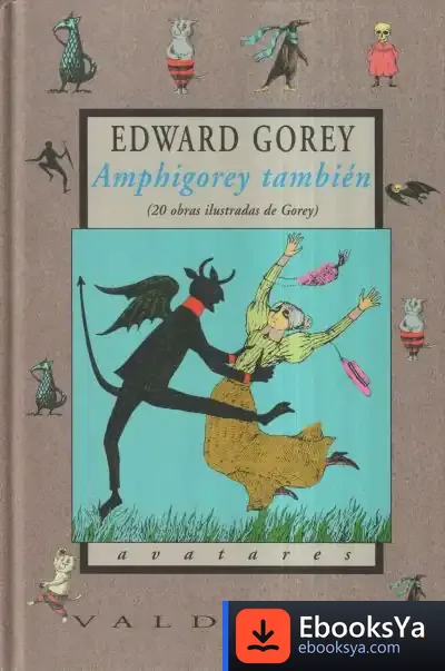 Descargar Amphigorey También