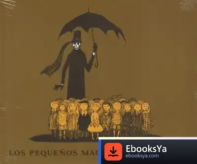 Descargar Los Pequeños Macabros de Icb