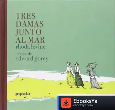 Descargar Tres Damas Junto Al Mar